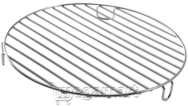 Решетка для гриля Delonghi DLSK104