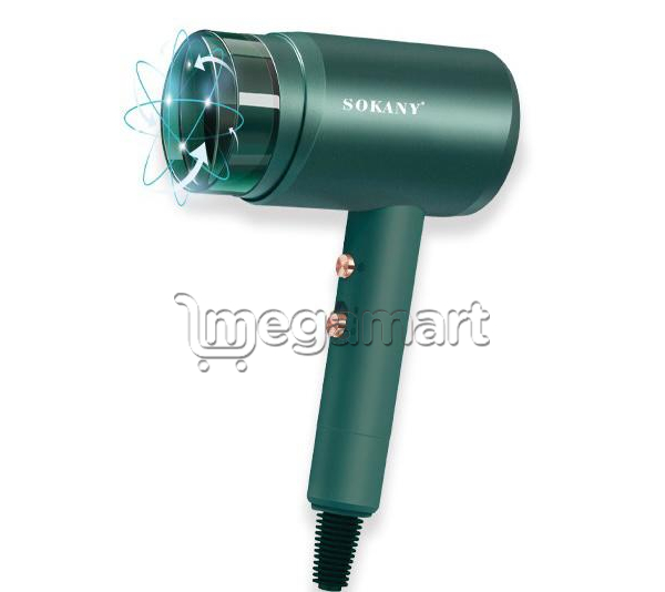 Fen Sokany RC-003
