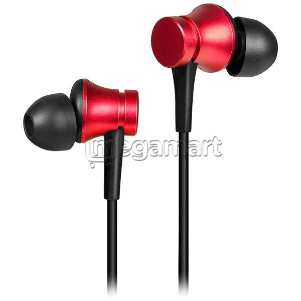 Qulaqliq Aiwa ESTM-100 Red