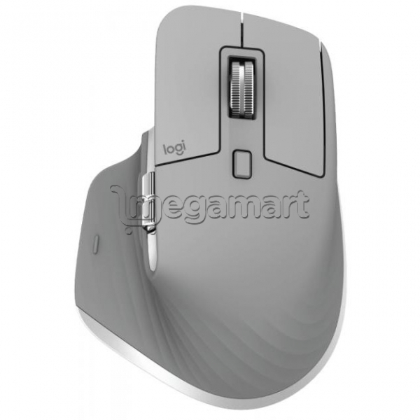 Kömpüter siçanı Logitech MX Master 3 (910-005695-N)