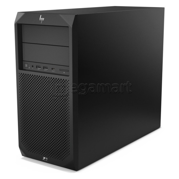 Персональный компьютер HP Z4 G4 Workstation (9LM34EA)