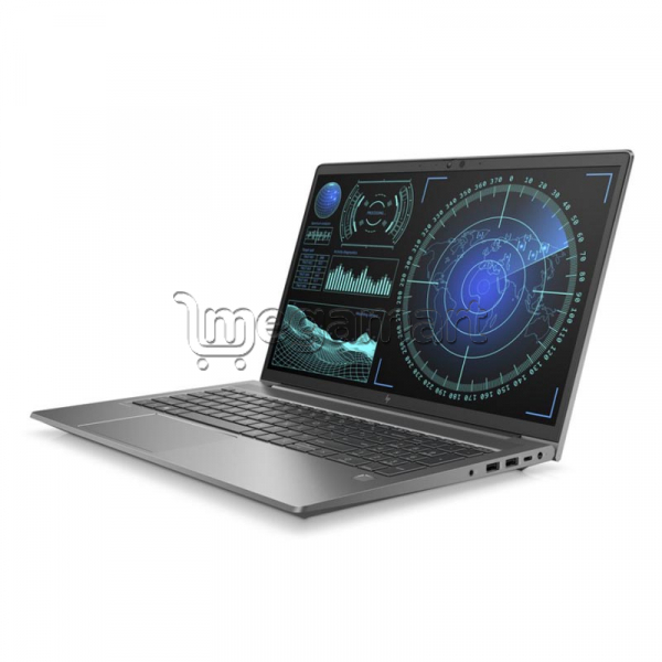 Noutbuk HP ZBook Power G7 Mobile Workstation (1J3X7EA)