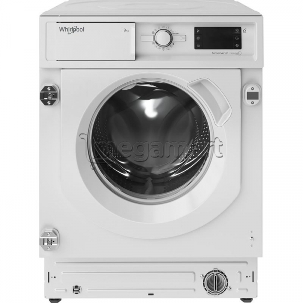 Paltaryuyan maşın Whirlpool BI WMWG 91484E EU
