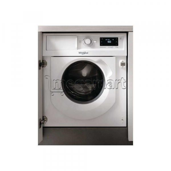 Стиральная машина Whirlpool BI WDWG 861484 EU