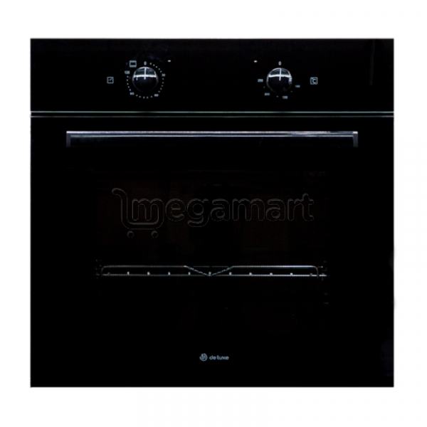 Quraşdırılan soba De Luxe 6003.01эшв-070	