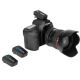 Saramonic Blink 500 B1 2.4G Dual Channel Simsiz Mikrofon
