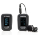 Saramonic Blink 500 B1 Pro 2.4G Dual Channel Simsiz Mikrofon
