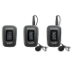 Saramonic Blink500 Pro B2 2.4G Dual Ch. simsiz Mikrofon