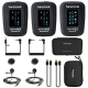 Saramonic Blink500 Pro B2 2.4G Dual Ch. simsiz Mikrofon