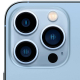 Mobil telefon Apple iPhone 13 Pro Max 256Gb Sierra Blue