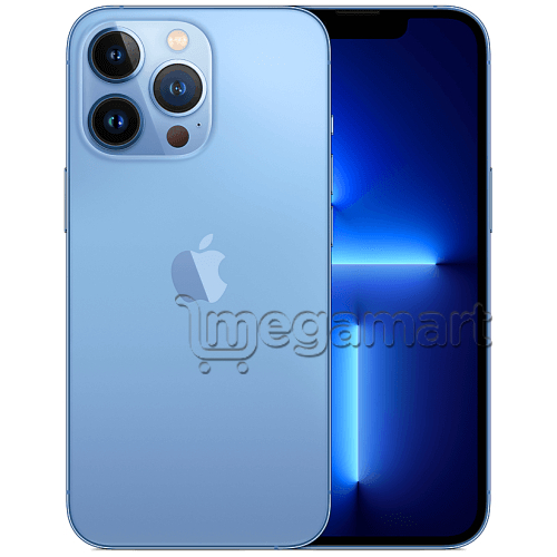 Mobil telefon Apple iPhone 13 Pro Max 1Tb Sierra Blue 2SİM