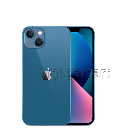 Mobil telefon Apple iPhone 13 512Gb Green (1 SIM) Blue