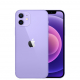 Mobil telefon Apple iPhone 12 128 Gb Purple(1 SIM) 