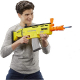 Nerf Fortnite AR-L, sarı, plastik, 8+ yaş