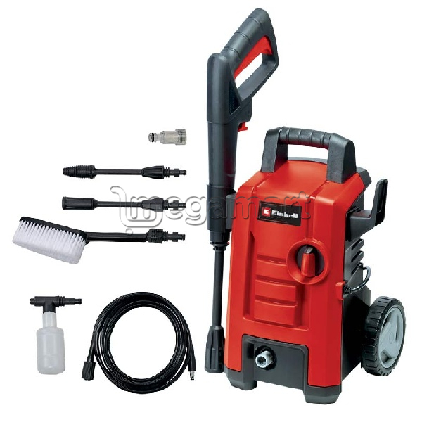 Yüksək təqzyiqli yuyucu aparat TC-HP 130