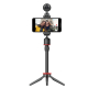 Canlı yayım və youtube blogerlər üçün SmartMic MTV Smartphone video kit