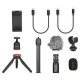 Canlı yayım və youtube blogerlər üçün SmartMic MTV Smartphone video kit