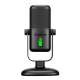 Studiya mikrofonu SR-MV2000 USB Multicolor Microphone