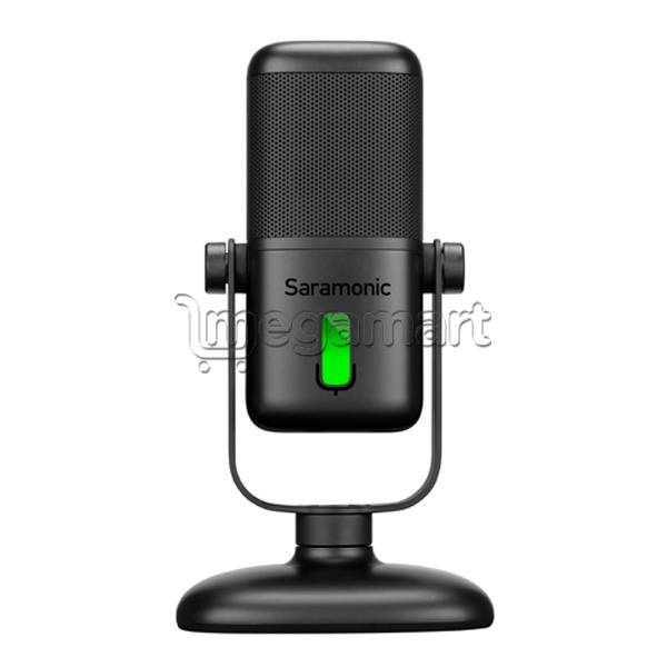 Studiya mikrofonu SR-MV2000 USB Multicolor Microphone