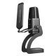Studiya mikrofonu Saramonic SR-MV7000 XLR & USB condenser microphone