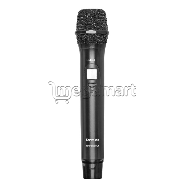 Simsiz mikrofon Saramonic HU9 Hand-held Type Transmitter 
