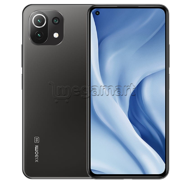 Mobil telefon Xiaomi MI 11 Lite 5G NE 8GB 128GB Black
