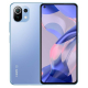 Mobil telefon Xiaomi MI 11 Lite 5G NE 8GB 256GB Blue