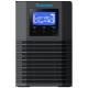 UPS 1 kVA TESCOM Online UPS (TEOS1000) 2x12V/9Ah Batt