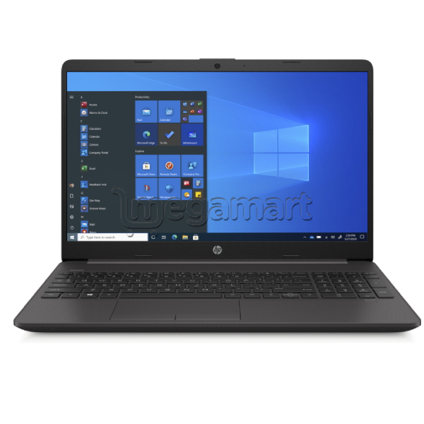Noutbuk HP 250 G8 15.6" FHD/ Core i5-1135G7/ 8GB/ 256GB SSD/ no ODD/ WiFi/ BT/ Win10Pro (2W8Z2EA)