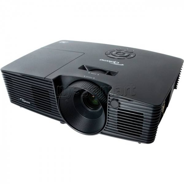 Proyektor Optoma S312