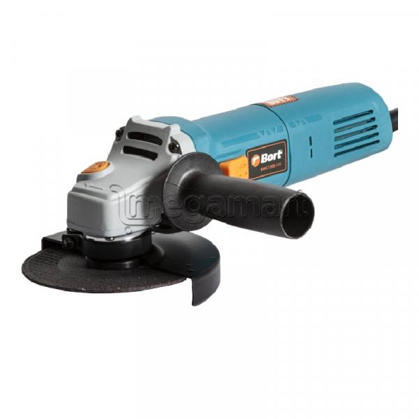 Bucaq dəyirmanı Bort BWS-1200