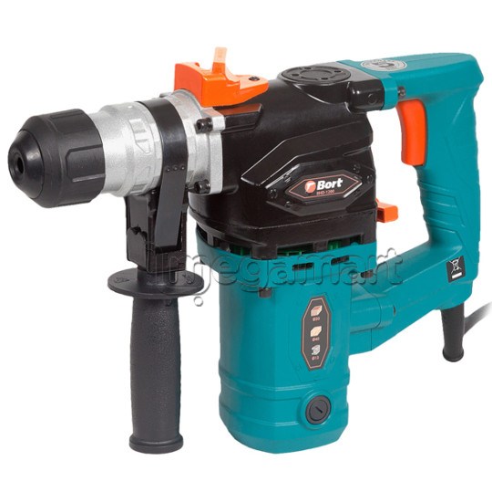 Elektrik perforatoru Bort BHD-1200 