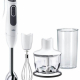 Əl Blenderi Braun MQ 3135 WH