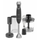 Əl Blenderi Polaris PHB 1066AL Black