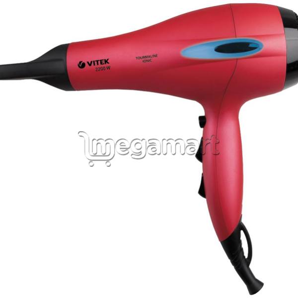 Fen Vitek VT-2329 Red