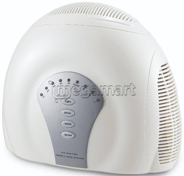 Hava təmizləndirici Polaris PPA 2540i White