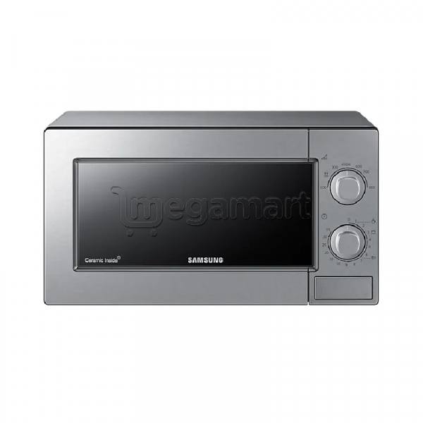 Mikrodalgalı Soba Samsung ME81MRTS/BW