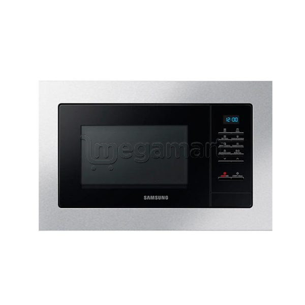 Mikrodalgalı Soba Samsung MG23A7013ATBW.BI