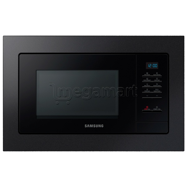 Mikrodalgalı Soba Samsung MS20A7013ABBW.BI