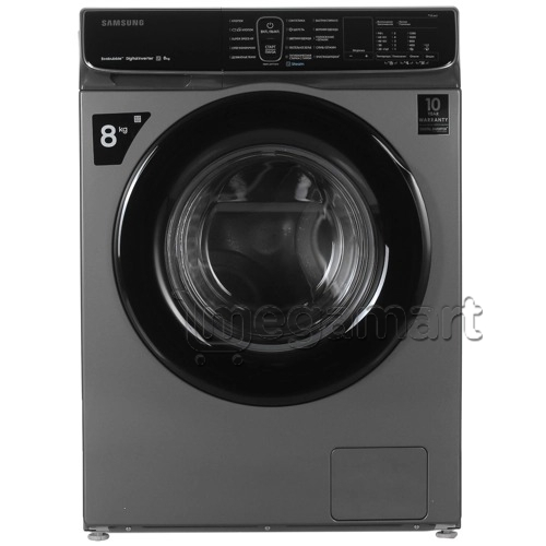 Paltaryuyan maşın Samsung WW80AFS26AX/LP