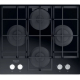 Hotpoint-Ariston HAGS 61F/BK HOB OA