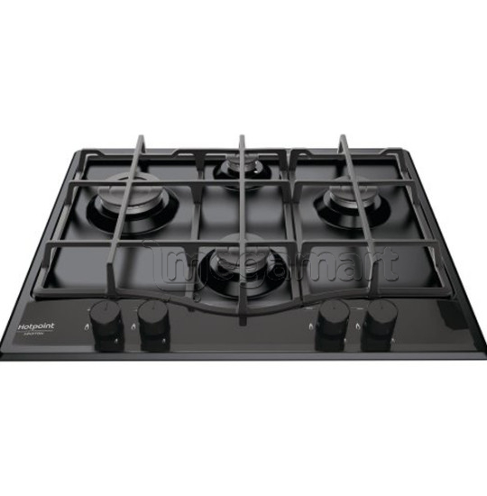 Hotpoint-Ariston PCN 641/HA BK