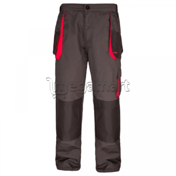 Şalvar ArtMas Classic RED