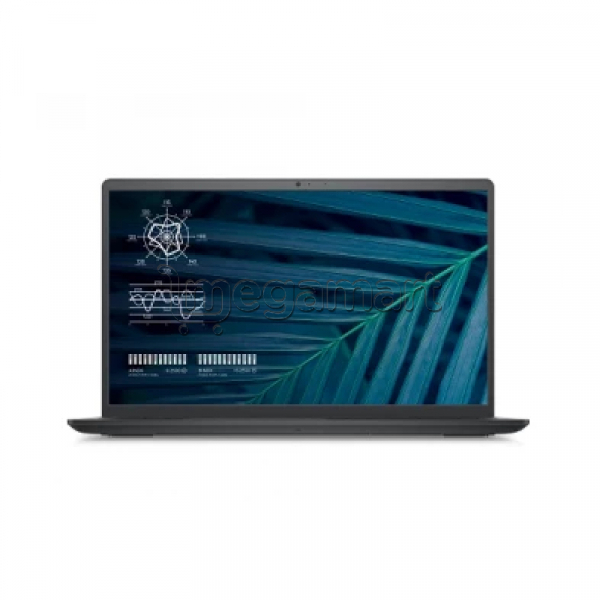 Noutbuk Dell Vostro 3510/15.6" FHD/Core i5-1135G7/8GB RAM/M.2 512GB NVMe SSD/Intel UHD/WiFi+BT/Kb/3 Cell