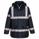 Gödəkçə Portwest (S778)-Navy Blue
