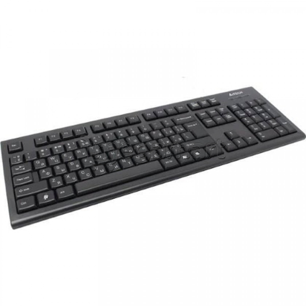 A4Tech - KRS-85 ( USB klaviatura )