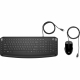Klaviatura HP Capri Combo 9DF28AA