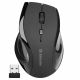 Kompüter sıçanı Defender Accura MM-295 Wireless optical mouse, Black,6D