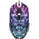 Kompüter sıçanı Defender Chaos GM-033 Wired gaming mouse, optical, 4 buttons, 2400 dp