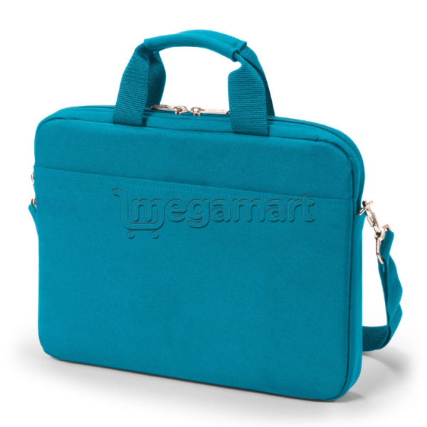 Çanta Dicota Eco Slim Case BASE 13-14.1" Red